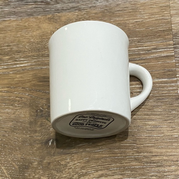 Drum Mug Ore Originals - Picture 4 of 7